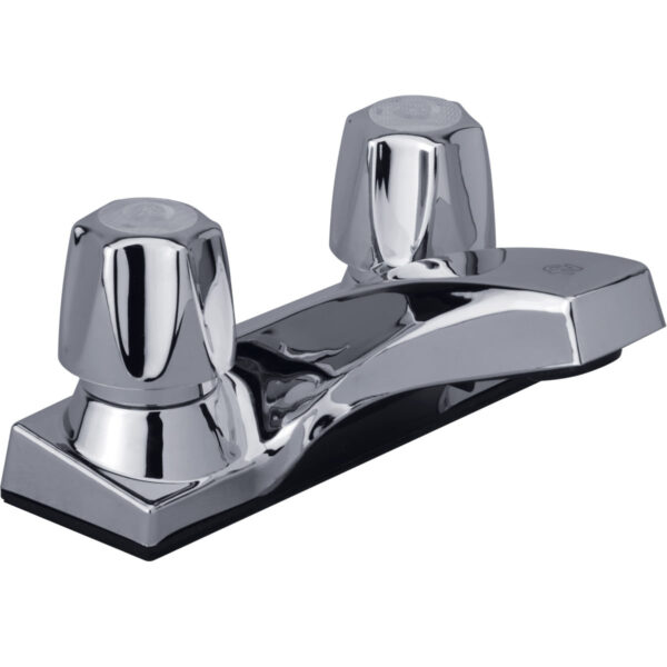 LLAVE 2 POMOS LAVABO C1900/71 CR CENTERSET I4
