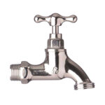 LLAVE FV DE CHORRO FV .E436.13.T CROMADA