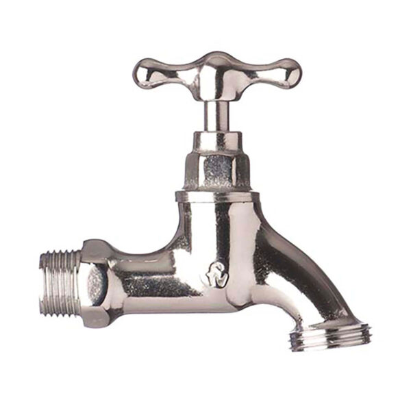LLAVE FV DE CHORRO FV .E436.13.T CROMADA