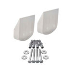 UNIETA LAV. PLASTICA SET ANCLAJE