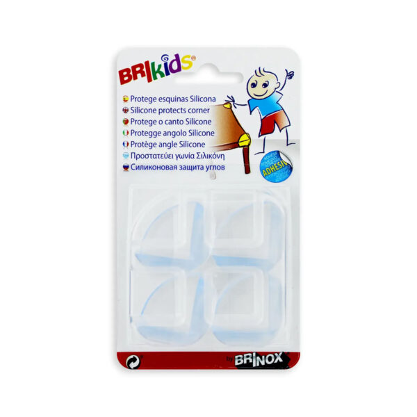 PROTECTOR ESQUINAS ADHESIVO BRINOX