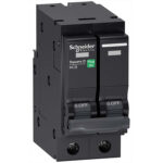 BREAKER RIEL 2X50AMPERIOS  SASSIN T&C