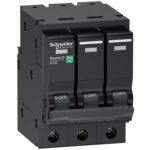 BREAKER TRIFASICO C40