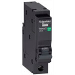 BREAKER MONOFASICO QO132VSC6 SQUARE-D (C32)