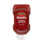 HUNTS SALSA DE TOMATE 567G