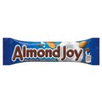 CHOCOLATE ALMOND JOY 45 G