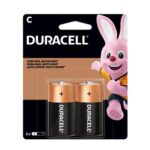 DURACELL C2