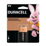 DURACELL PILA 9V BLISTER