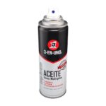 ACEITE 3 EN 1 USO MULTIPLE