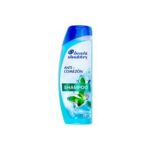 SHAMPOO H S MENTA ANTI COMEZON 180ML