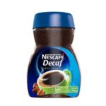 NESCAFE DESCAFEINADO FRASCO 40GR