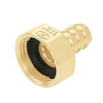 UNION TRUPER HEMBRA 1/2 MANGUERA