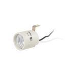 BOQUILLA PORCELANA  TIPO ESCUADR4A125V