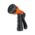 Pistola Plast P/jard 9f
