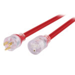 EXTENSION ELECT 3X12 10MT USO RUDO VOLTE