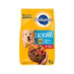 PEDIGREE CACHORROS RP SECO MX  1KL