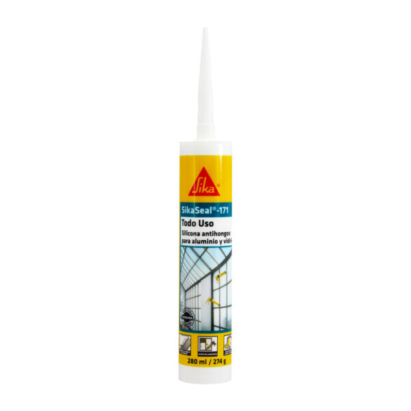 SIKASEAL 171 BLANCO 280 ML