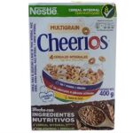NESTLE CEREAL CHEERIOS