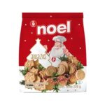 NOCHE BUENA GALLETAS 220 GRA