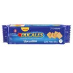 DUCALES BOCADITOS 69G