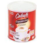 CAFE COLCAFE CAPPUCCINO CLASSIC 270 G