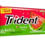 TRIDENT SANDIA 5.1 G