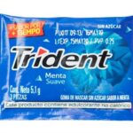 TRIDENT MENTA X 3