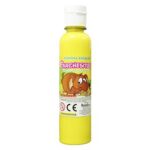TEMPERA PARCHESITO 250ML AMARILLO
