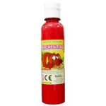TEMPERA PARCHESITO 250ML ROJO