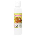 TEMPERA PARCHESITO 250ML BLANCA