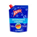 DETERGENTE DERSA LIQUID 1LT