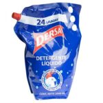 DETERGENTE LIQ DERSA 1800ML