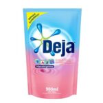 DEJA JAB LIQ BABY DOYPACK 900ML