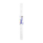 PAPEL CONTACT QUICKCOVER 3MTS TRANSPARENTE