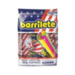 BARRILETE  400G