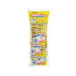 RIKOMELOS SUAVE DULZURA  X10U 80GR