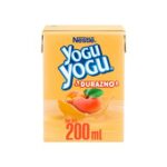 YOGU YOGU DURAZNO 200 ML