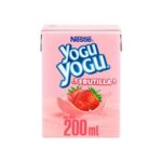 YOGU YOGU FRUTILLA 200 ML
