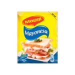 MAGGI MAYONESA X90G