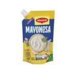 MAYONESA 240G
