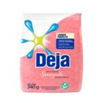 DEJA POLVO PRIMAVERA SUAVIZANTE 340GR