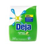 DEJA EN POVOL LIMON 340GR