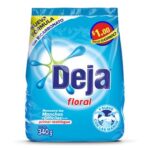 DEJA PVO MULTIACCION FLORAL 36X320G