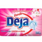 JABON ESTRELLA DEJA 250 G
