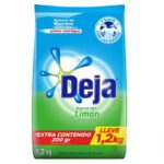DEJA PVO LIMON BICARBONATO 1KG