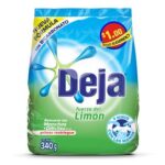 DEJA MULTI ACCIÓN LIMON 350G