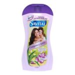 SAVITAL SHAMPOO COLAGENO Y SABILA 550ML