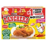 ADOBO RANCHERO CALDO DE GALLINA CRIOLLA 80 G