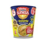 SUMESA TALLARIN INSTANTANEO 65GR