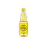 ACEITE PALMA DE ORO 1/2 LTRO